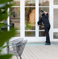 What Burglars are Saying