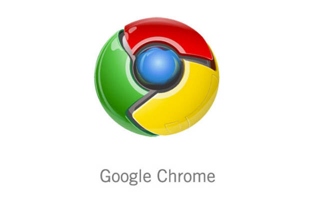 Google Chrome update