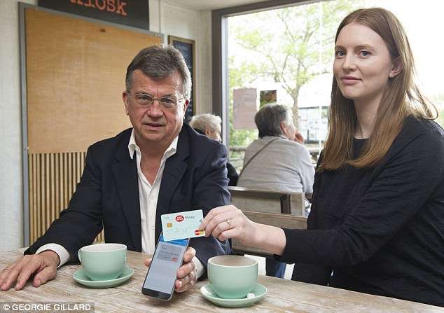 money mail party trick